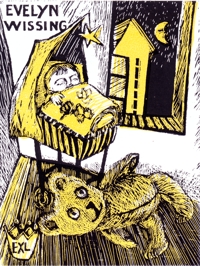 Exlibris Aschenbach